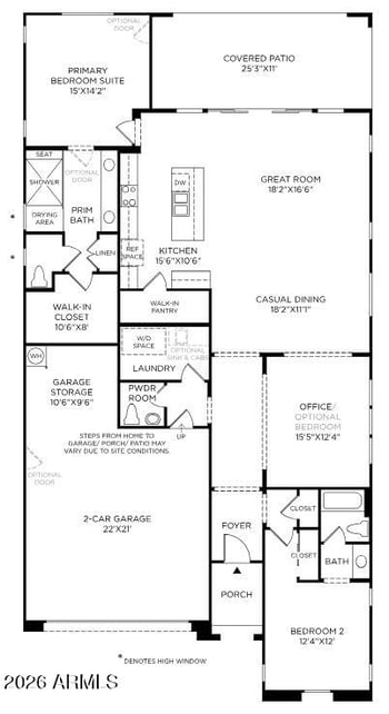 17149 Montpelier St, Surprise, AZ 85388