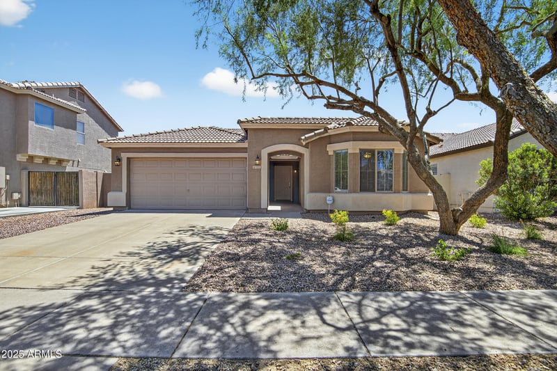 1715 Branham Ln, Phoenix, AZ 85042