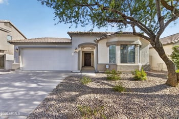 1715 E Branham Ln, Phoenix, AZ 85042
