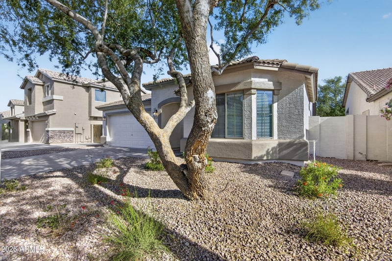1715 E Branham Ln, Phoenix, AZ 85042