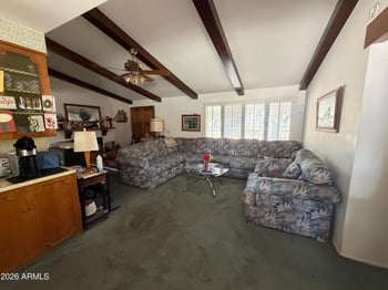 1715 E Fairfield St, Mesa, AZ 85203