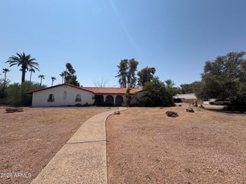 1715 E Fairfield St, Mesa, AZ 85203