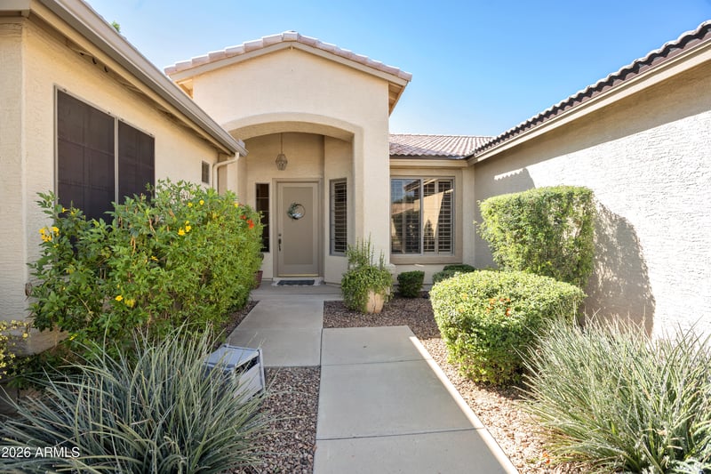 1715 E Kenwood St, Mesa, AZ 85203
