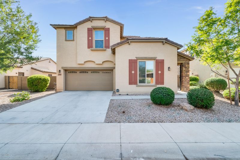 1715 E Mia Ln, Gilbert, AZ 85298