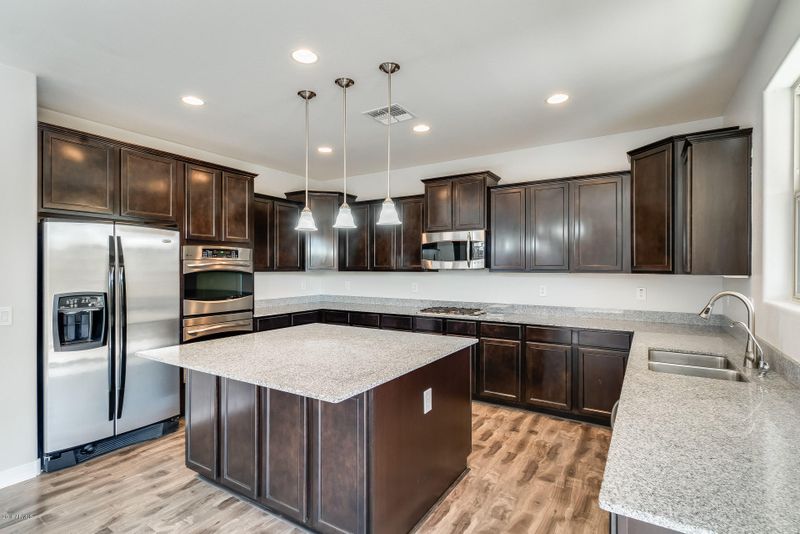1715 E Mia Ln, Gilbert, AZ 85298