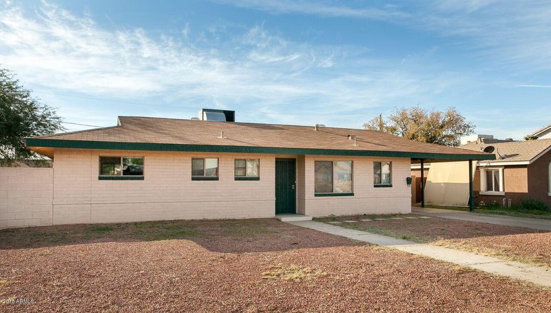 1715 E Turney Ave, Phoenix, AZ 85016