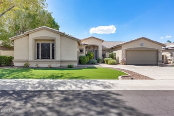 1715 Kenwood St, Mesa, AZ 85203