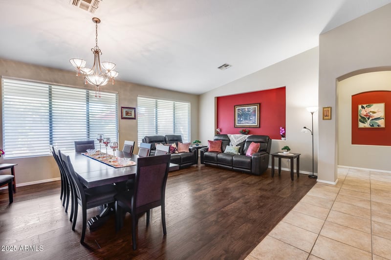 1715 Kenwood St, Mesa, AZ 85203