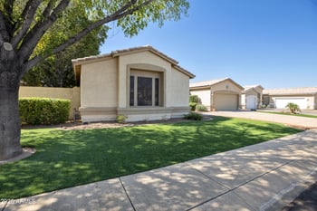 1715 Kenwood St, Mesa, AZ 85203