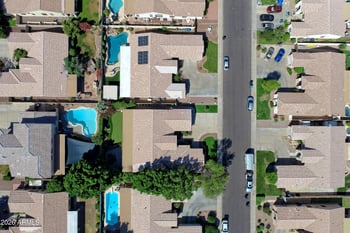 1715 Kenwood St, Mesa, AZ 85203