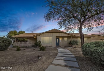 1715 Sunset Dr, Tempe, AZ 85288
