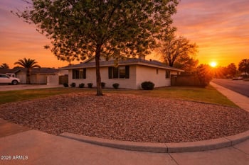 1715 Orchid Ln, Phoenix, AZ 85021