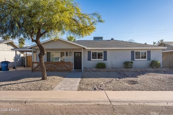 1715 Roberts Rd, Tempe, AZ 85281