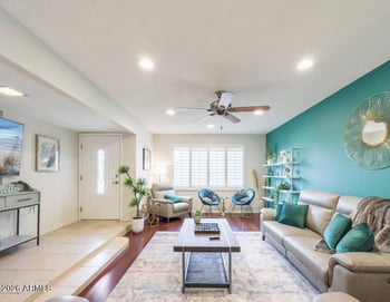 1715 Sunset Dr, Tempe, AZ 85288