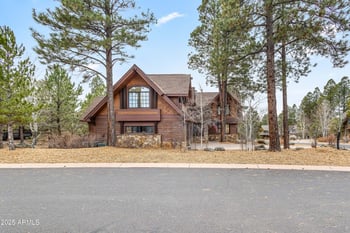 1715 Trade Winds Ct, Flagstaff, AZ 86005