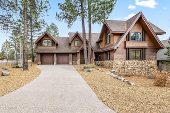 1715 Trade Winds Ct, Flagstaff, AZ 86005