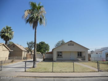 1715 W Hadley St, Phoenix, AZ 85007