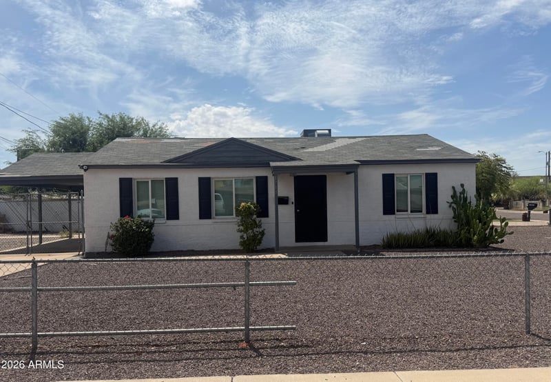 1715 W Mohave St, Phoenix, AZ 85007