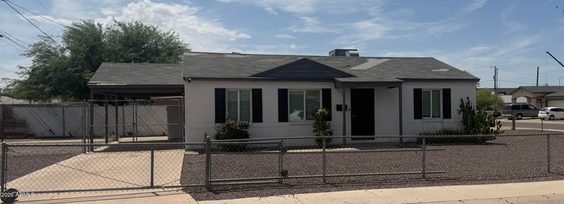 1715 W Mohave St, Phoenix, AZ 85007