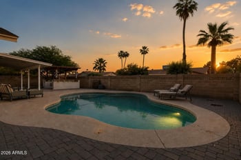 1715 Orchid Ln, Phoenix, AZ 85021