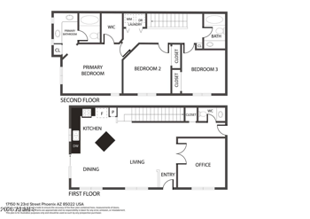 17150 23rd St #102, Phoenix, AZ 85022