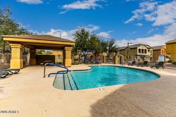 17150 23rd St #105, Phoenix, AZ 85022