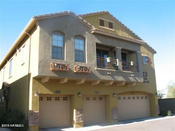 17150 23rd St #126, Phoenix, AZ 85022