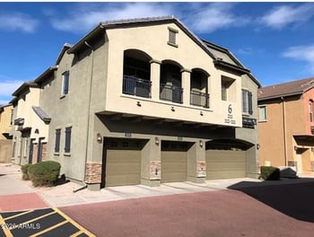 17150 23rd St #211, Phoenix, AZ 85022