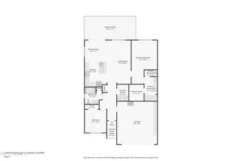 17150 Fallen Leaf Ln, Surprise, AZ 85387