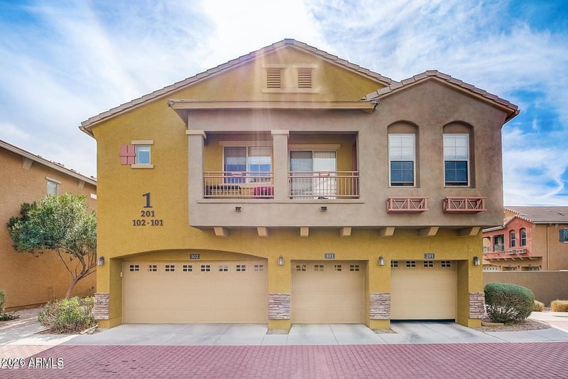 17150 23rd St #102, Phoenix, AZ 85022
