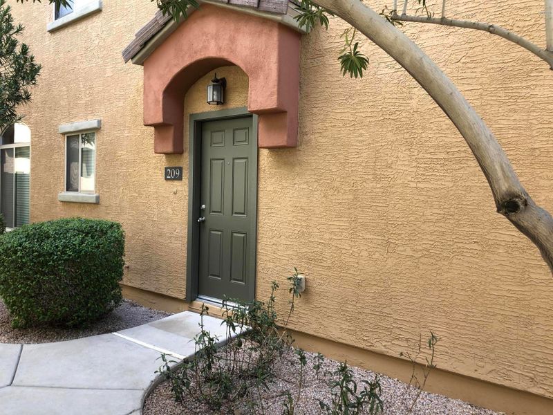 17150 N 23rd St #209, Phoenix, AZ 85022