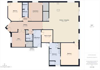 17152 Manzanita Dr, Waddell, AZ 85355