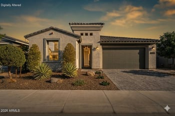 17152 W Middlebury St, Surprise, AZ 85388