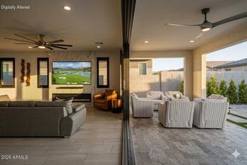17152 W Middlebury St, Surprise, AZ 85388