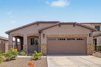 17153 Butler Ave, Waddell, AZ 85355