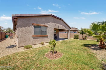 17153 Butler Ave, Waddell, AZ 85355