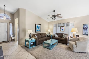 17154 Moccasin Trl, Surprise, AZ 85374