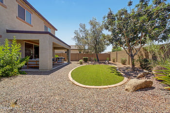 17154 Las Palmaritas Dr, Waddell, AZ 85355