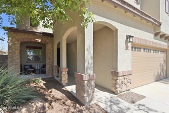 17154 W Las Palmaritas Dr, Waddell, AZ 85355