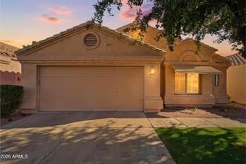 17155 Joshua Pa, Surprise, AZ 85374