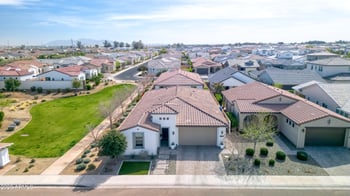 17155 San Marcos St, Surprise, AZ 85388