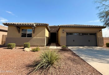 17155 Las Palmaritas Dr, Waddell, AZ 85355