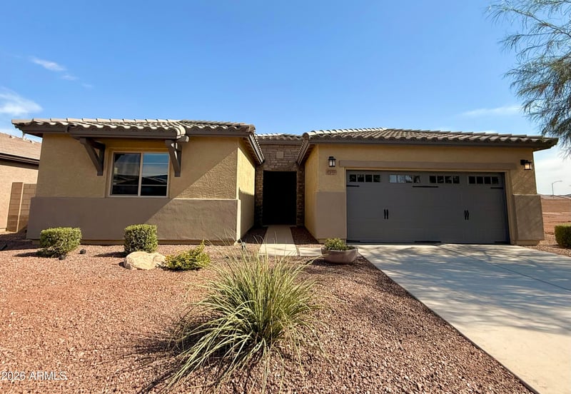 17155 Las Palmaritas Dr, Waddell, AZ 85355