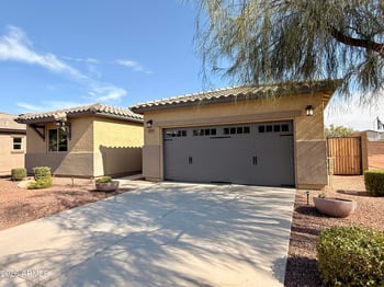 17155 Las Palmaritas Dr, Waddell, AZ 85355
