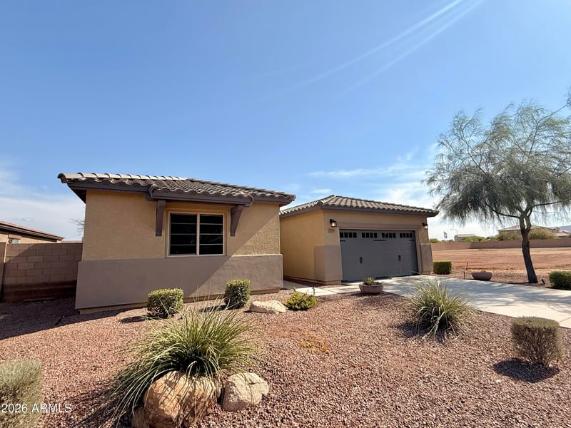17155 Las Palmaritas Dr, Waddell, AZ 85355