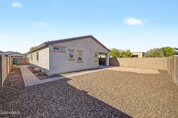 17155 W Seldon Ln, Waddell, AZ 85355