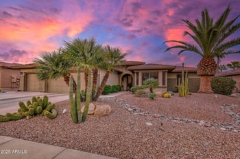 17156 Lachlan Ct, Surprise, AZ 85387