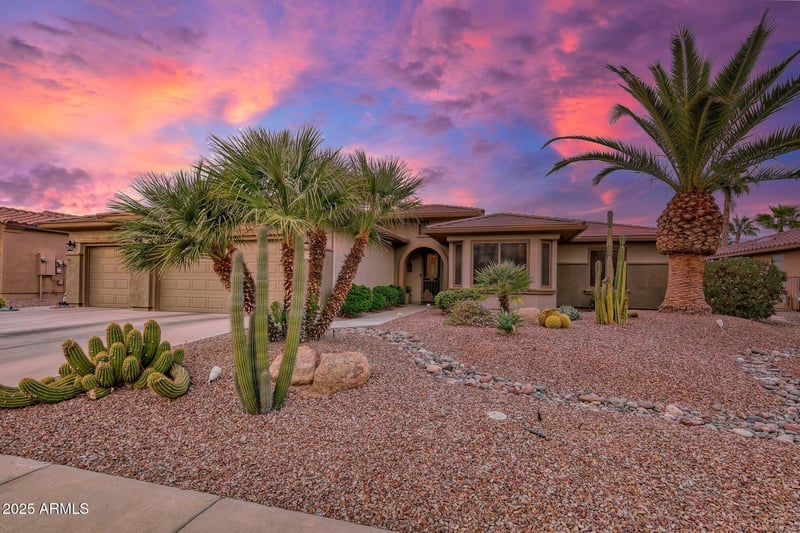 17156 Lachlan Ct, Surprise, AZ 85387