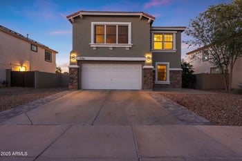 17156 Post Dr, Surprise, AZ 85388