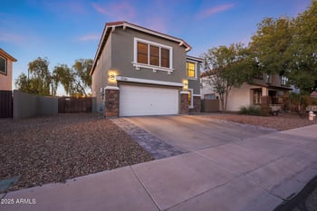 17156 Post Dr, Surprise, AZ 85388